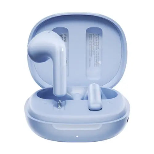 TWS QCY Ailybuds E10 T35 headphones (blue) - TWS<<<Wireless<<<Headphones<<<Audio<<<InnproXML