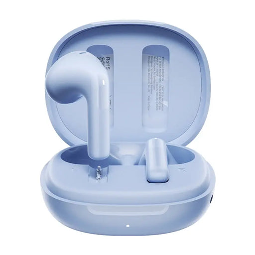 TWS QCY Ailybuds E10 T35 headphones (blue) - TWS<<<Wireless<<<Headphones<<<Audio<<<InnproXML