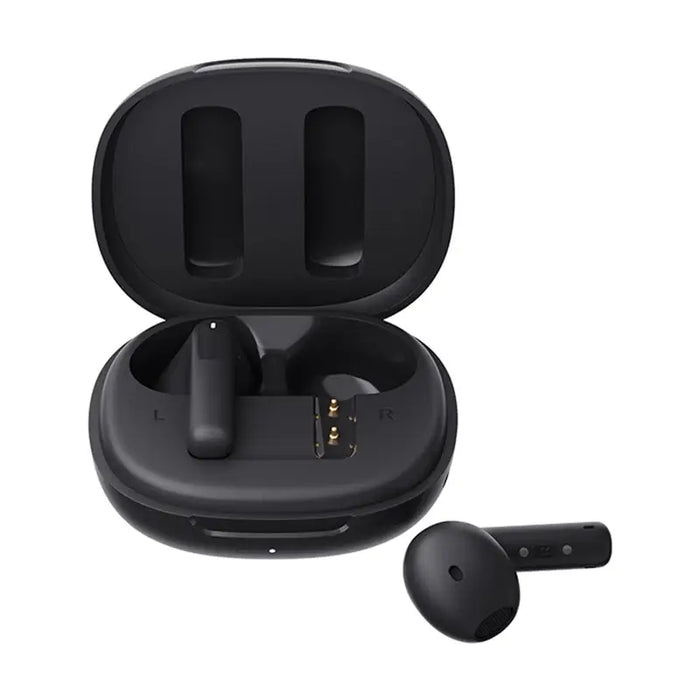 TWS QCY Ailybuds E20 HT13 Headphones (black) - TWS<<<Wireless<<<Headphones<<<Audio<<<InnproXML