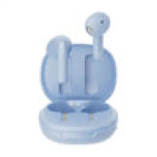 TWS QCY Ailybuds E20 HT13 Headphones (blue) - TWS<<<Wireless<<<Headphones<<<Audio<<<InnproXML