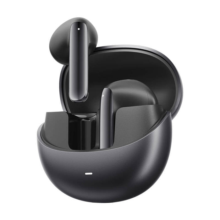 TWS QCY AilyBuds Pro HT10 Headphones ANC (black) - TWS<<<Wireless<<<Headphones<<<Audio<<<InnproXML