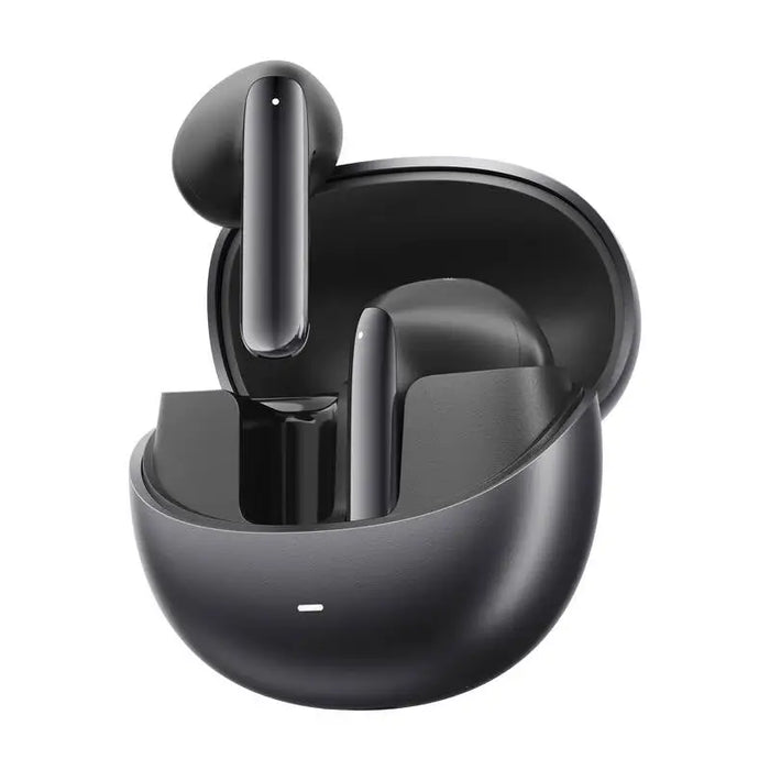 TWS QCY AilyBuds Pro HT10 Headphones ANC (black) - TWS<<<Wireless<<<Headphones<<<Audio<<<InnproXML