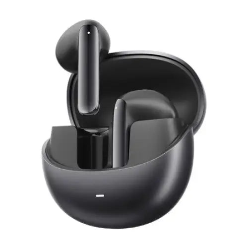 TWS QCY AilyBuds Pro HT10 Headphones ANC (black) - TWS<<<Wireless<<<Headphones<<<Audio<<<InnproXML