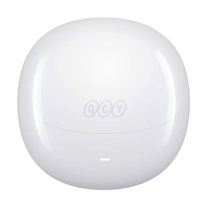 TWS QCY AilyBuds Pro HT10 Headphones ANC (white) - TWS<<<Wireless<<<Headphones<<<Audio<<<InnproXML