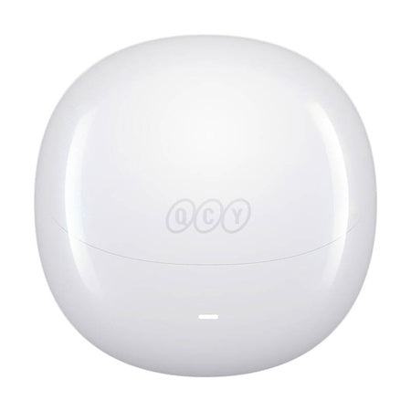 TWS QCY AilyBuds Pro HT10 Headphones ANC (white) - TWS<<<Wireless<<<Headphones<<<Audio<<<InnproXML