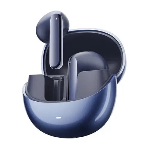 TWS QCY AilyBuds Pro+ HT10 Pro Headphones ANC (blue) - TWS<<<Wireless<<<Headphones<<<Audio<<<InnproXML