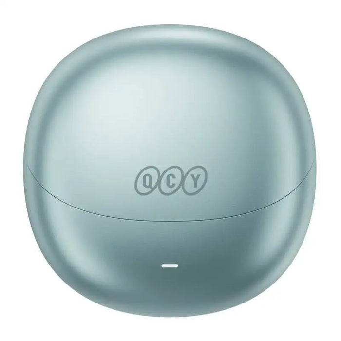 TWS QCY AilyBuds Pro+ HT10 Pro Headphones ANC (green) - TWS<<<Wireless<<<Headphones<<<Audio<<<InnproXML