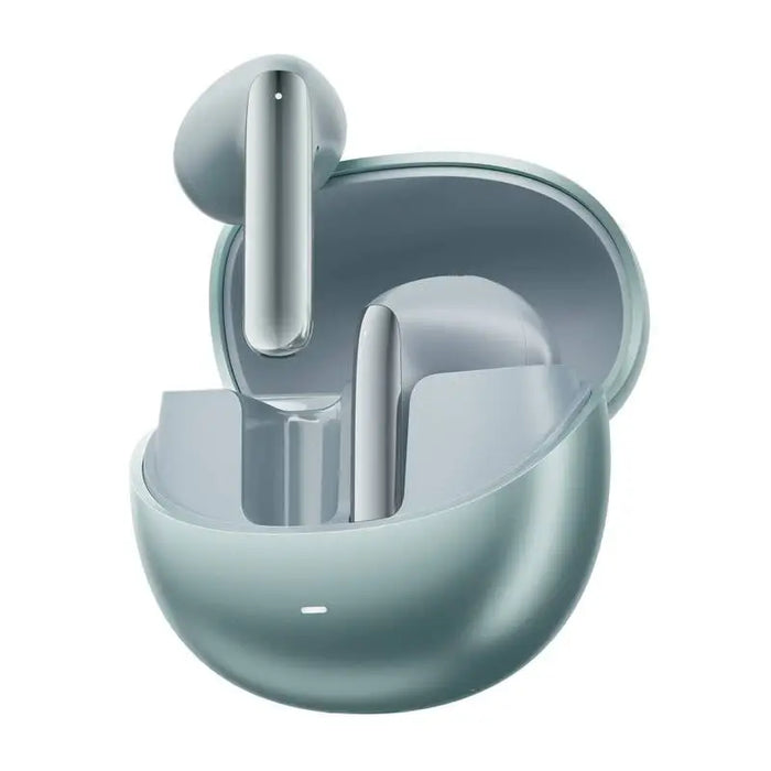 TWS QCY AilyBuds Pro+ HT10 Pro Headphones ANC (green) - TWS<<<Wireless<<<Headphones<<<Audio<<<InnproXML