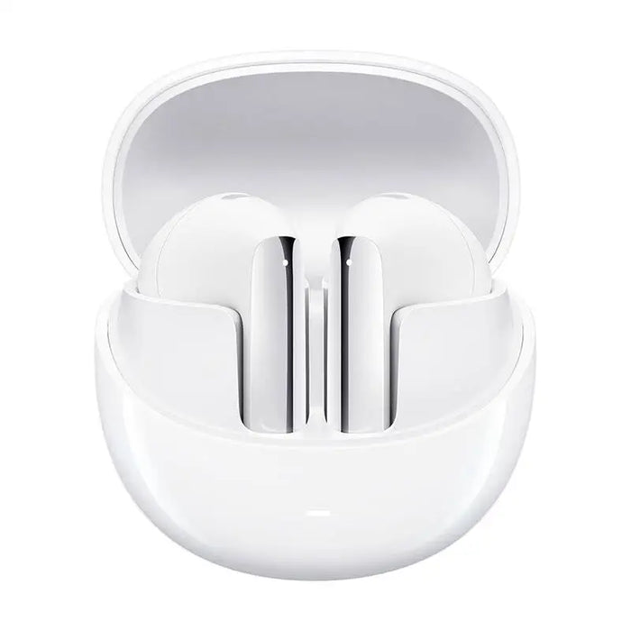 TWS QCY AilyBuds Pro+ HT10 Pro Headphones ANC (white) - TWS<<<Wireless<<<Headphones<<<Audio<<<InnproXML
