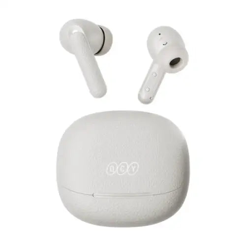 TWS QCY Buds HT15 ANC earphones (white) - TWS<<<Wireless<<<Headphones<<<Audio<<<InnproXML