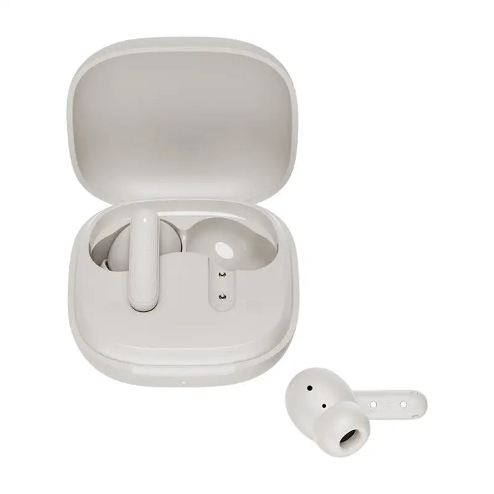 TWS QCY Buds T43 ENC Headphones (white) - TWS<<<Wireless<<<Headphones<<<Audio<<<InnproXML
