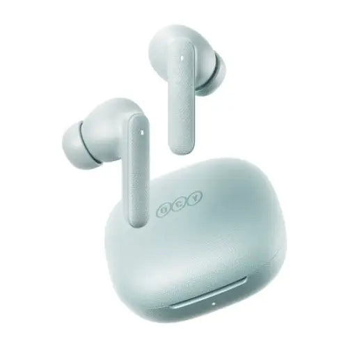 TWS QCY Buds T43 headphones (blue - TWS<<<Wireless<<<Headphones<<<Audio<<<InnproXML
