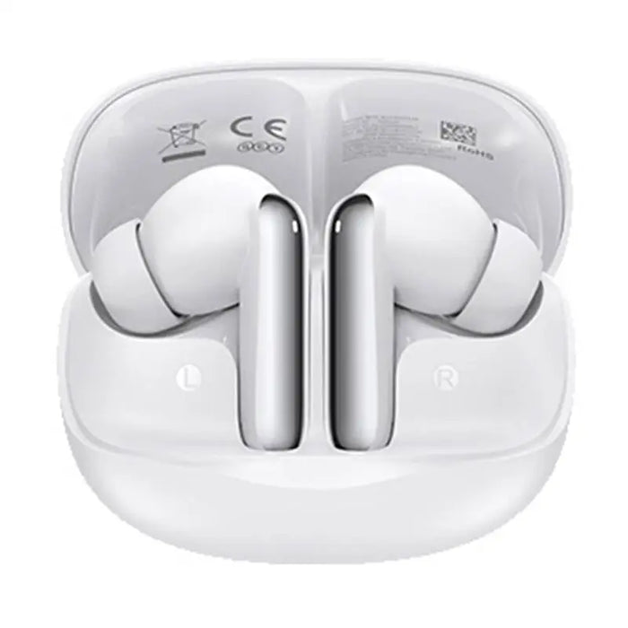 TWS QCY MeloBuds HT12 Headphones (white) - TWS<<<Wireless<<<Headphones<<<Audio<<<InnproXML