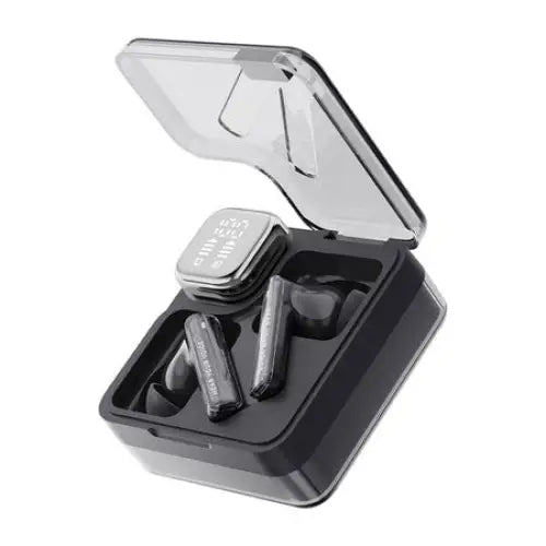 TWS QCY MeloBuds Neo T31 Headphones (black) - TWS<<<Wireless<<<Headphones<<<Audio<<<InnproXML