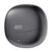 TWS QCY MeloBuds Pro HT08 Headphones ANC (black) - TWS<<<Wireless<<<Headphones<<<Audio<<<InnproXML