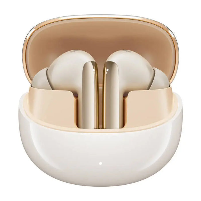 TWS QCY MeloBuds Pro HT08 headphones ANC (gold) - TWS<<<Wireless<<<Headphones<<<Audio<<<InnproXML
