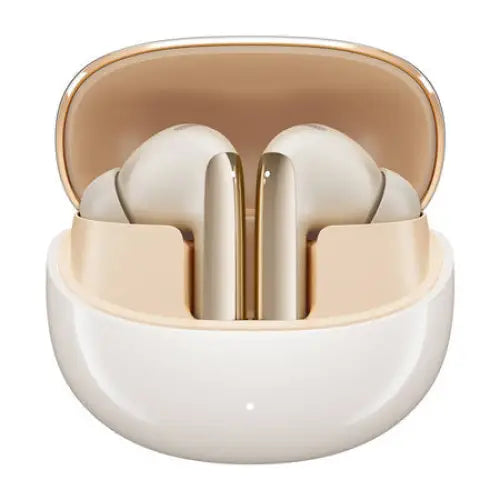 TWS QCY MeloBuds Pro HT08 headphones ANC (gold) - TWS<<<Wireless<<<Headphones<<<Audio<<<InnproXML