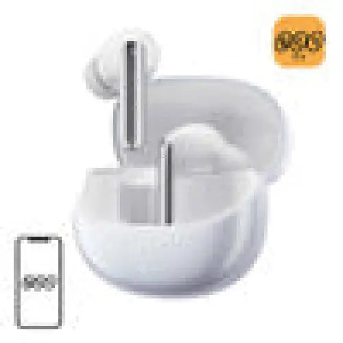 TWS QCY MeloBuds Pro HT08 Headphones ANC (white) - TWS<<<Wireless<<<Headphones<<<Audio<<<InnproXML