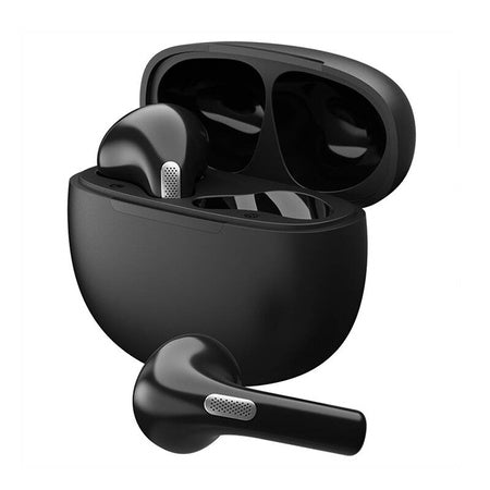 TWS QCY T20 headphones (black) - TWS<<<Wireless<<<Headphones<<<Audio<<<InnproXML