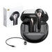 TWS Soundpeats Air 5 headphones (black) - TWS<<<Wireless<<<Headphones<<<Audio<<<InnproXML