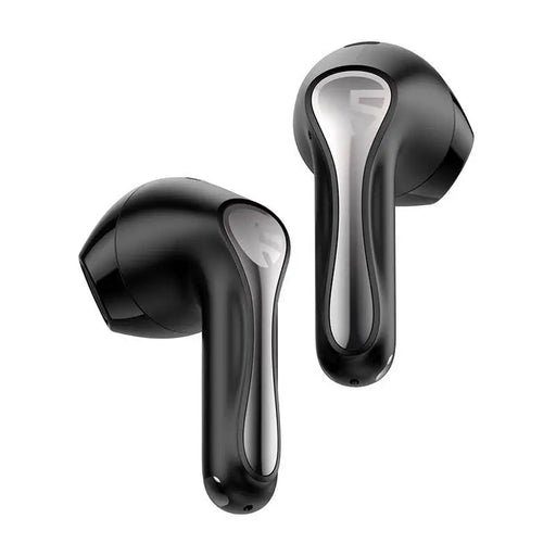 TWS Soundpeats Air 5 headphones (black) - TWS<<<Wireless<<<Headphones<<<Audio<<<InnproXML