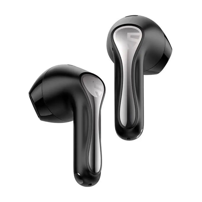 TWS Soundpeats Air 5 headphones (black) - TWS<<<Wireless<<<Headphones<<<Audio<<<InnproXML