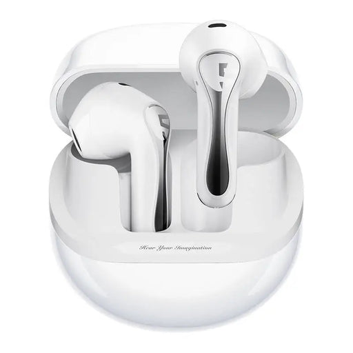 TWS Soundpeats Air 5 headphones (white) - TWS<<<Wireless<<<Headphones<<<Audio<<<InnproXML