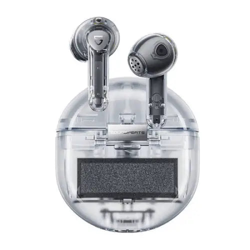 TWS Soundpeats Air TP Headphones (white) - TWS<<<Wireless<<<Headphones<<<Audio<<<InnproXML