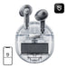 TWS Soundpeats Air TP Headphones (white) - TWS<<<Wireless<<<Headphones<<<Audio<<<InnproXML