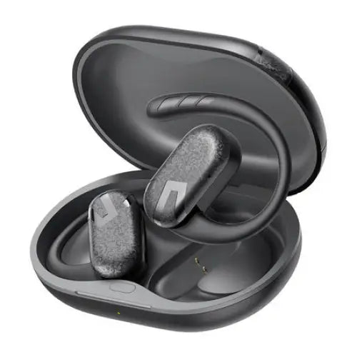 TWS Soundpeats Breezy Headphones (black) - TWS<<<Wireless<<<Headphones<<<Audio<<<InnproXML