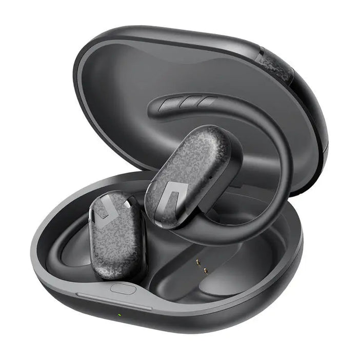 TWS Soundpeats Breezy Headphones (black) - TWS<<<Wireless<<<Headphones<<<Audio<<<InnproXML