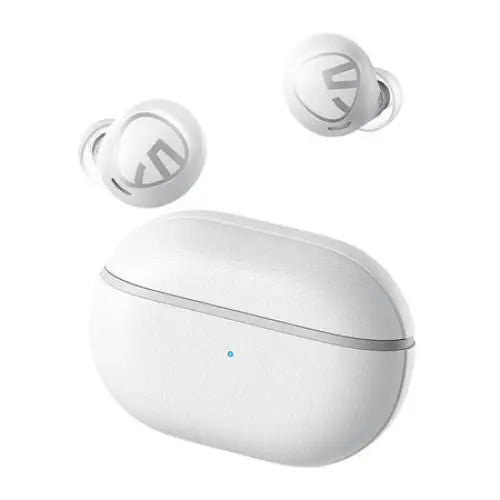TWS Soundpeats Free2 Classic Headphones (white) - TWS<<<Wireless<<<Headphones<<<Audio<<<InnproXML