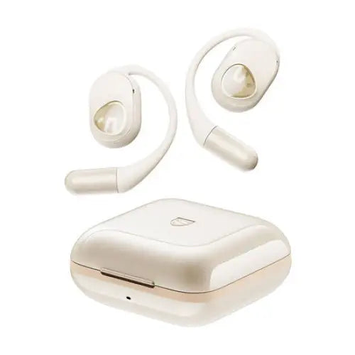 TWS Soundpeats GoFree2+ headphones (white) - TWS<<<Wireless<<<Headphones<<<Audio<<<InnproXML