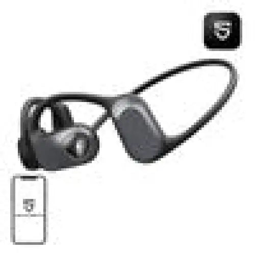TWS Soundpeats RunFree Headphones (black) - TWS<<<Wireless<<<Headphones<<<Audio<<<InnproXML