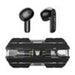 TWS Transformers TF-T01 headphones (black) - TWS<<<Wireless<<<Headphones<<<Audio<<<InnproXML