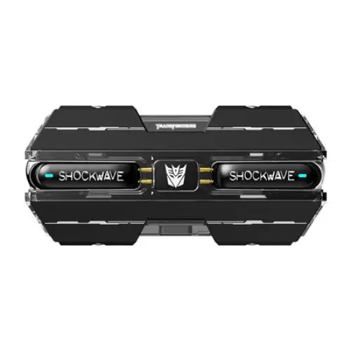 TWS Transformers TF-T01 headphones (black) - TWS<<<Wireless<<<Headphones<<<Audio<<<InnproXML