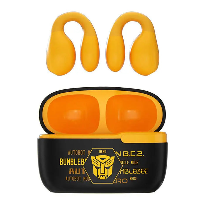 TWS Transformers TF-T05 headphones (black) - TWS<<<Wireless<<<Headphones<<<Audio<<<InnproXML