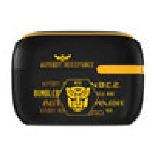 TWS Transformers TF-T05 headphones (black) - TWS<<<Wireless<<<Headphones<<<Audio<<<InnproXML