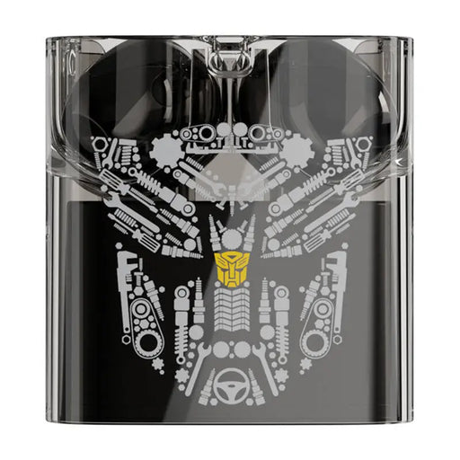 TWS Transformers TF-T08 headphones (black) - TWS<<<Wireless<<<Headphones<<<Audio<<<InnproXML