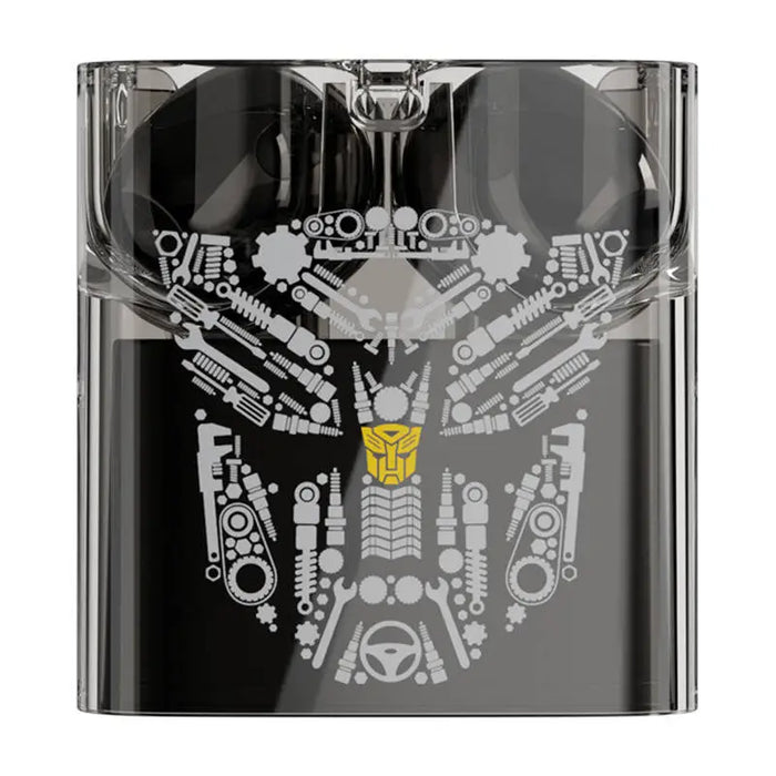 TWS Transformers TF-T08 headphones (black) - TWS<<<Wireless<<<Headphones<<<Audio<<<InnproXML