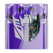 TWS Transformers TF-T08 headphones (purple) - TWS<<<Wireless<<<Headphones<<<Audio<<<InnproXML