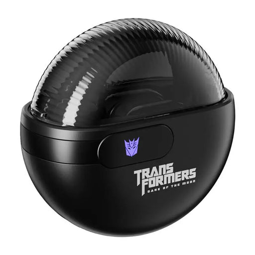 TWS Transformers TF-T09 headphones (black) - TWS<<<Wireless<<<Headphones<<<Audio<<<InnproXML