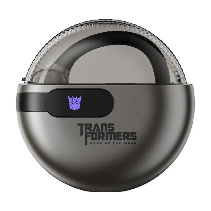 TWS Transformers TF-T09 headphones (gray) - TWS<<<Wireless<<<Headphones<<<Audio<<<InnproXML