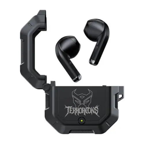 TWS Transformers TF-T12 headphones (black) - TWS<<<Wireless<<<Headphones<<<Audio<<<InnproXML