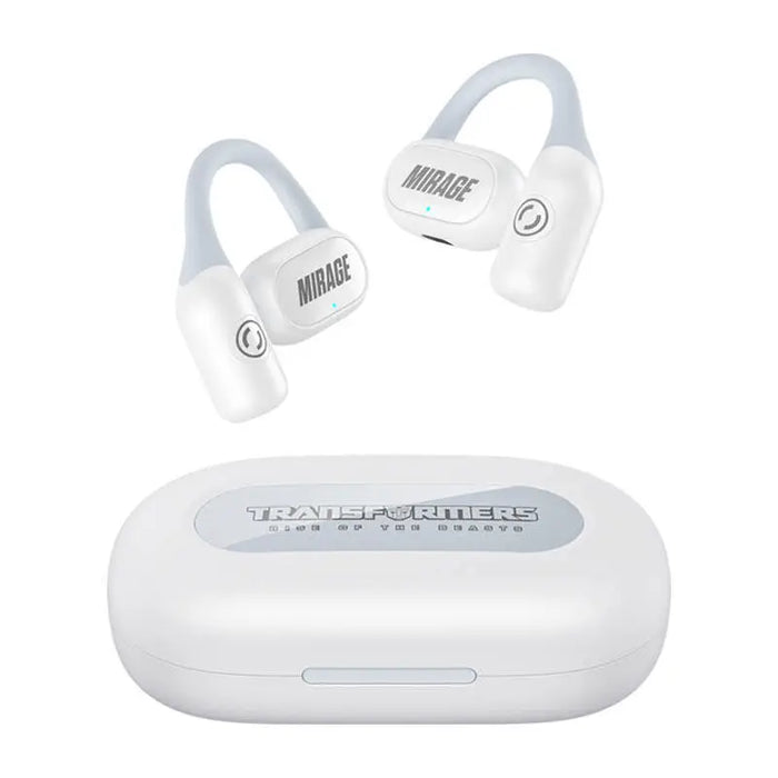 TWS Transformers TF-T13 headphones (white) - TWS<<<Wireless<<<Headphones<<<Audio<<<InnproXML
