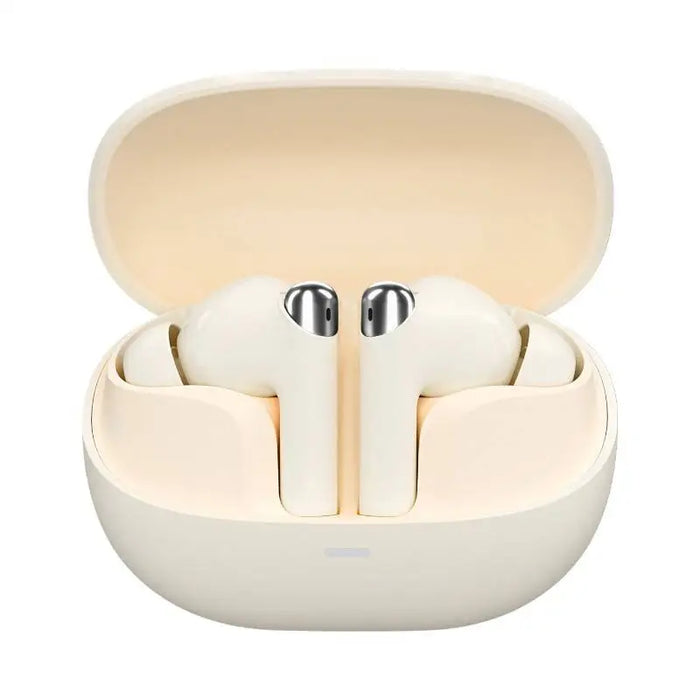 TWS Tronsmart Sounfii R4 headphones (white) - TWS<<<Wireless<<<Headphones<<<Audio<<<InnproXML&&&Headphones