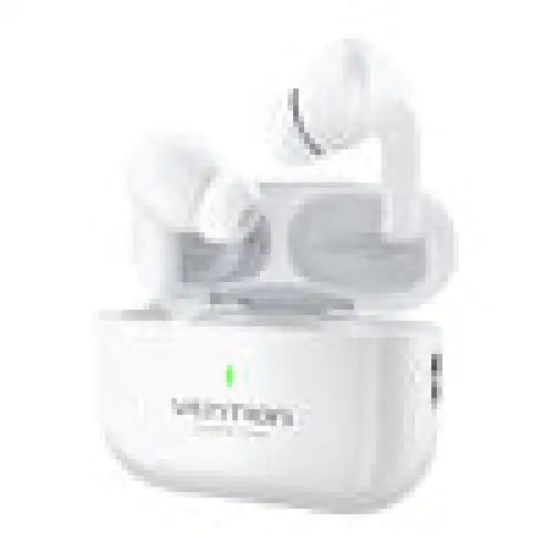 TWS Vention Echo Lite E11 Headphones (white) - TWS<<<Wireless<<<Headphones<<<Audio<<<InnproXML&&&Електроника Периферни