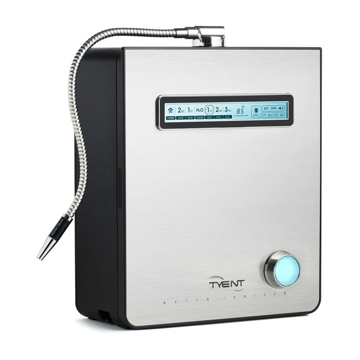 WATER IONIZER TYENT NMP 9000 GRAY