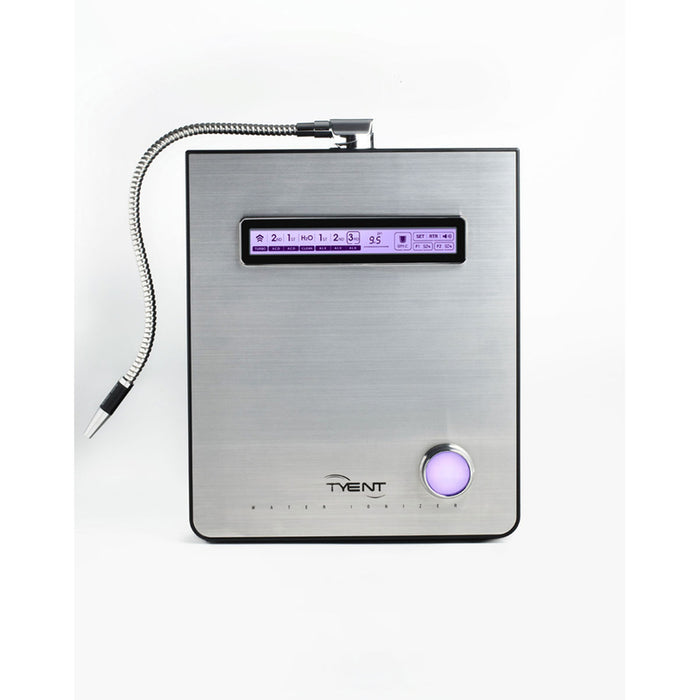 WATER IONIZER TYENT NMP 9000 GRAY