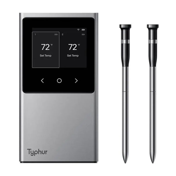 Typhur Sync Dual Wireless Thermometer - Thermometers<<<Small household appliances<<<InnproXML